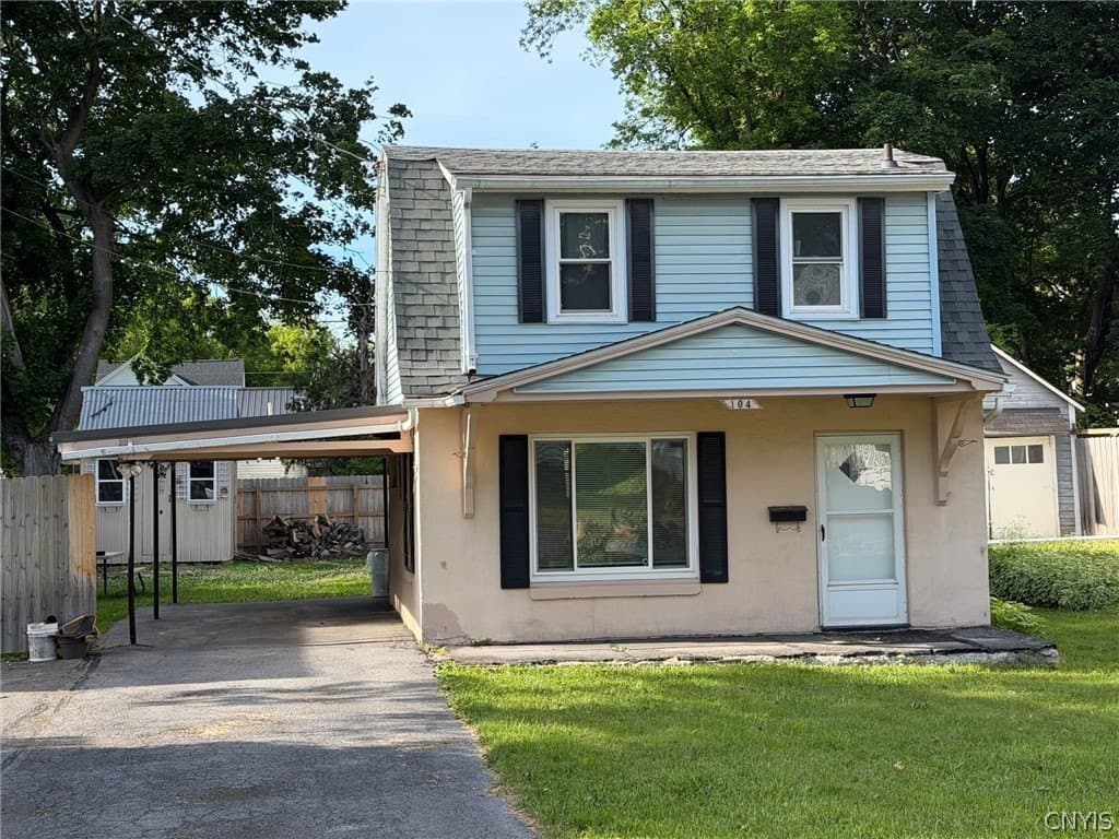 104 Orchard Ave
