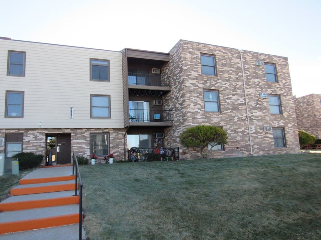 4500 S Poplar St Unit 210