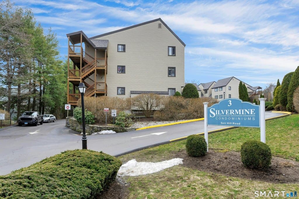 3 Seir Hill Rd Apt A5