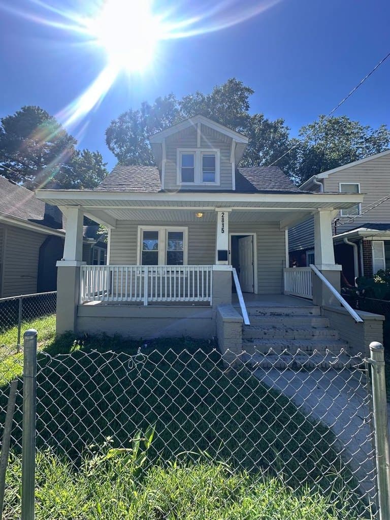 2815 Keller Ave