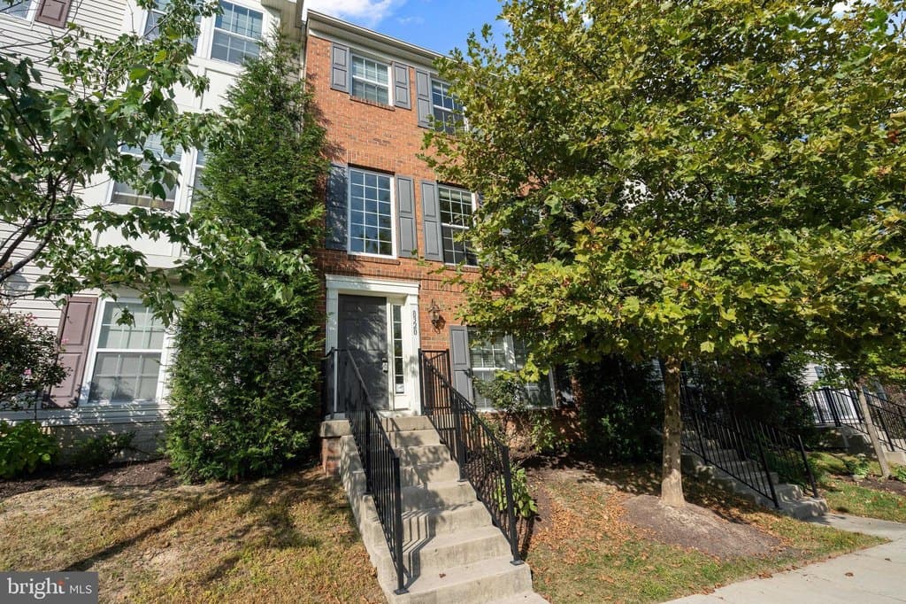 8320 Stickley Ct Unit 83