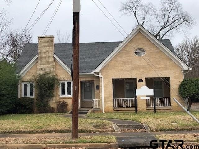 201 W Rusk St