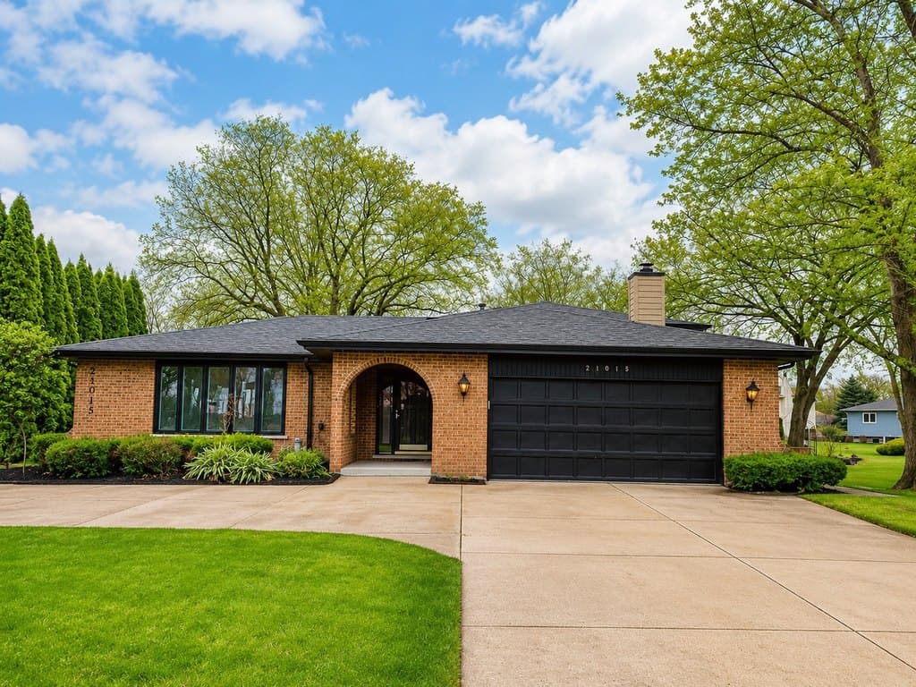 21015 London Dr