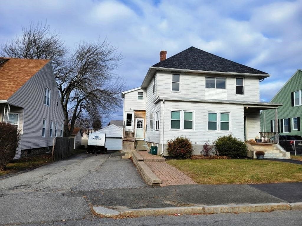 755 Franklin St Unit 2