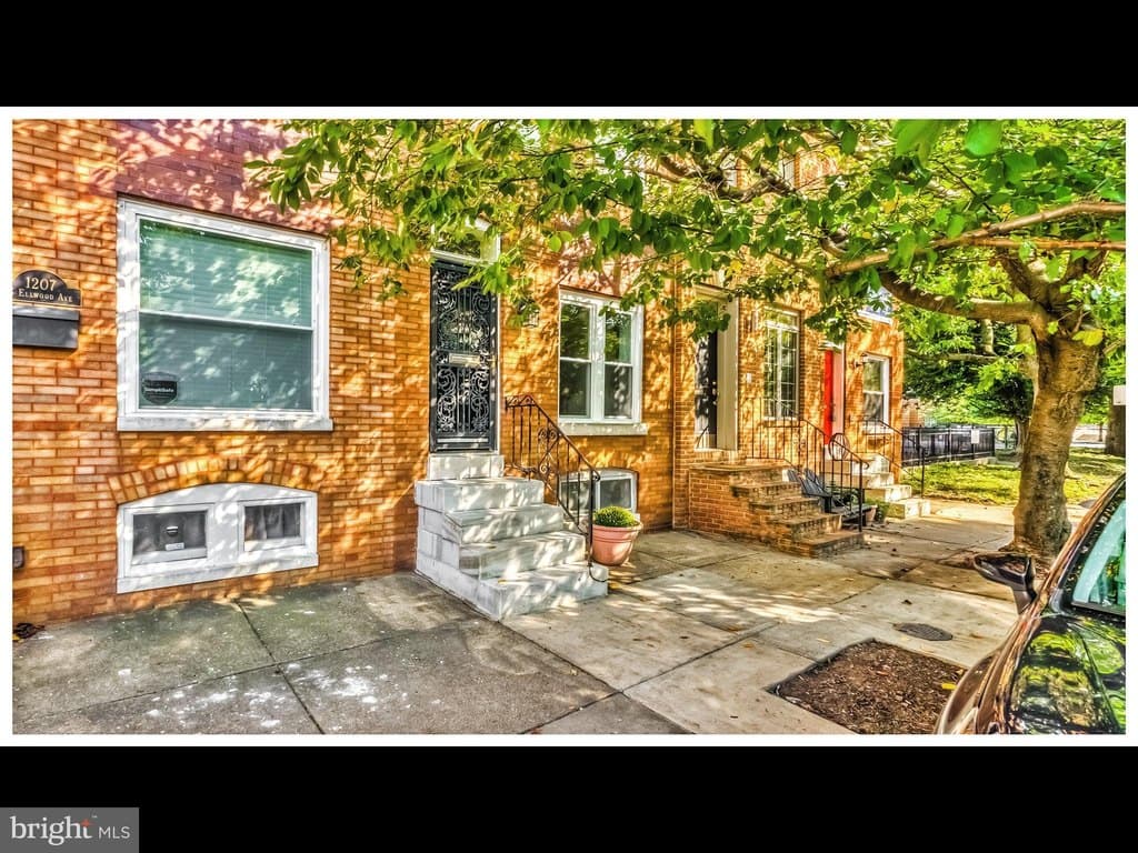 1209 S Ellwood Ave