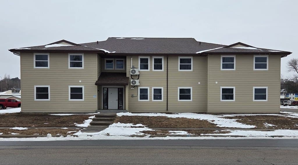 600 W Dakota Ave Apt 12