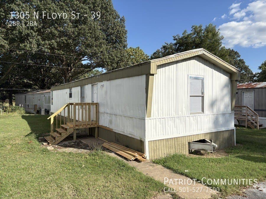 1305 N Floyd St Lot 39