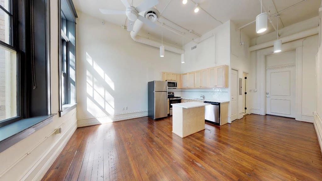 401 N Carroll Ave Apt 1211