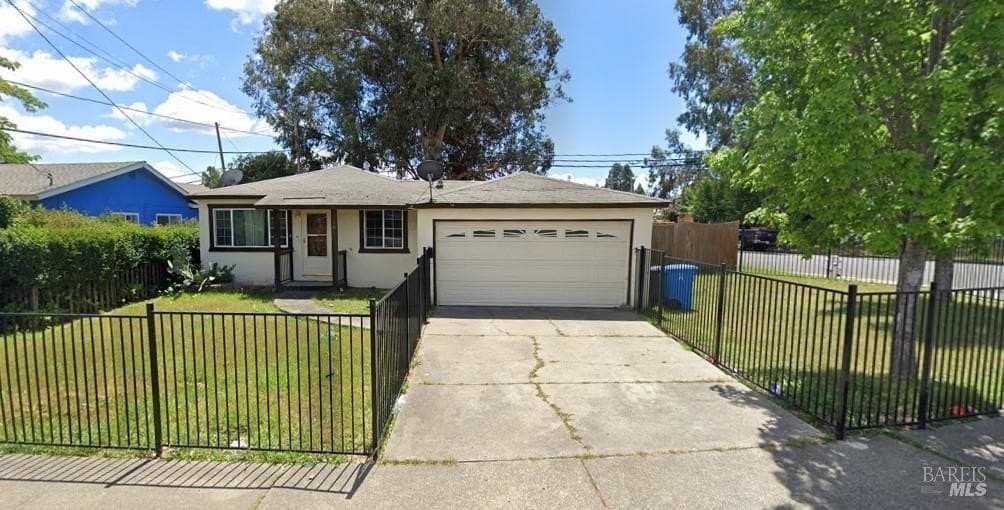 101 Mark Ave