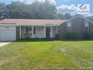 6263 Lake Trail Dr