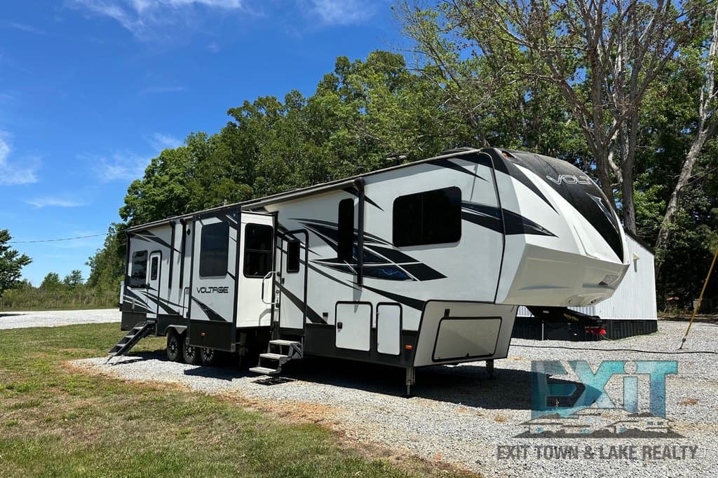 17 Morris-Camper Dr Lot With