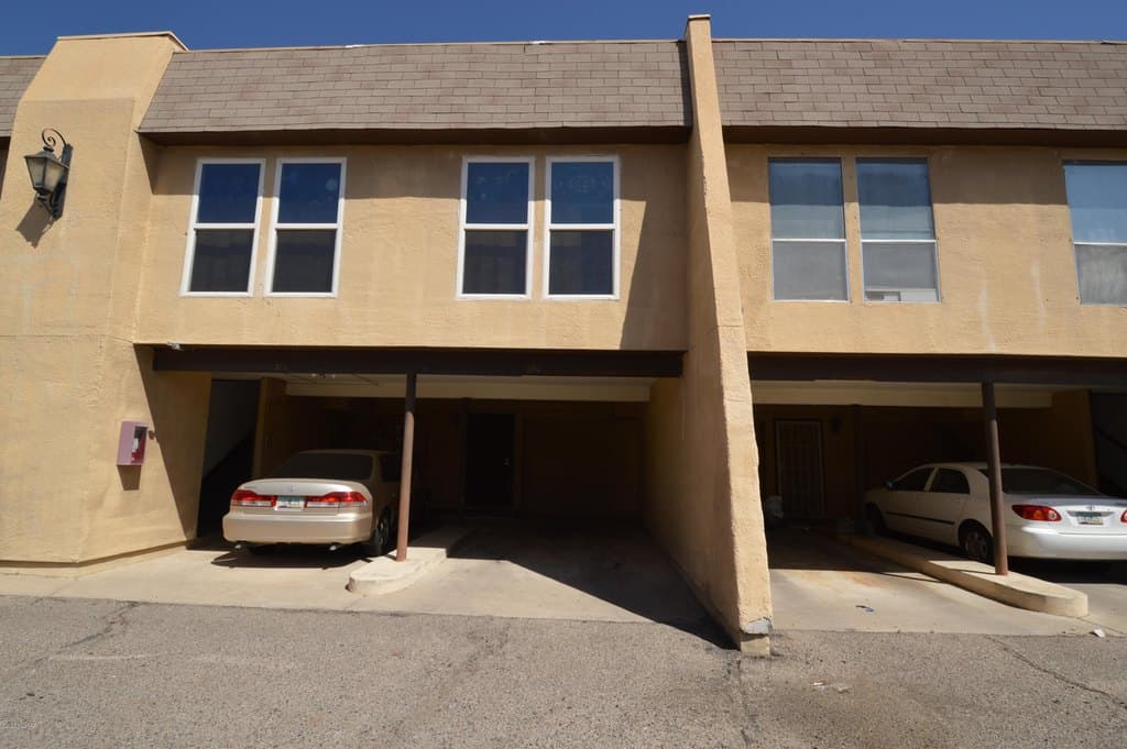1620 N Wilmot Rd Unit B304