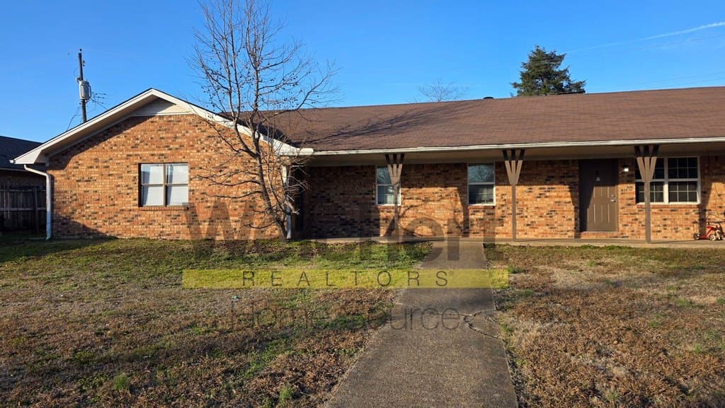 1712 Belt St Apt 1