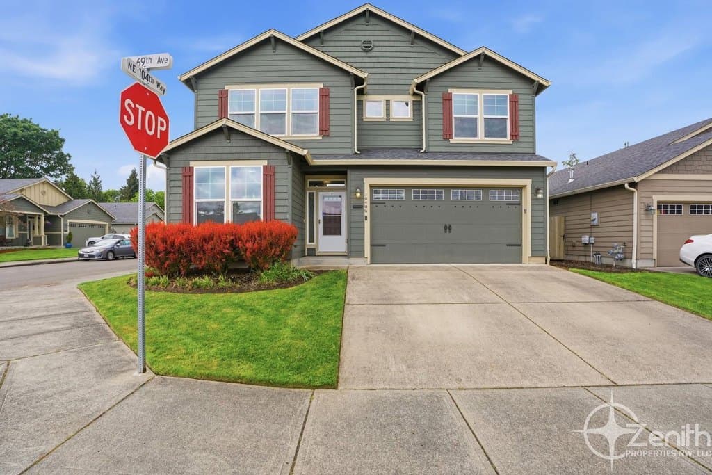 10406 NE 69th Ave