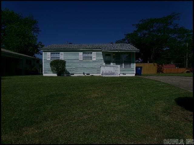 2107 Muldrow Dr