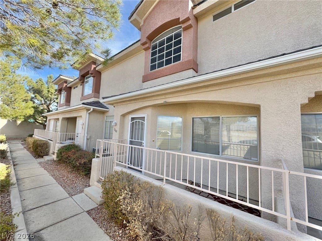 1249 Nevada Sky St