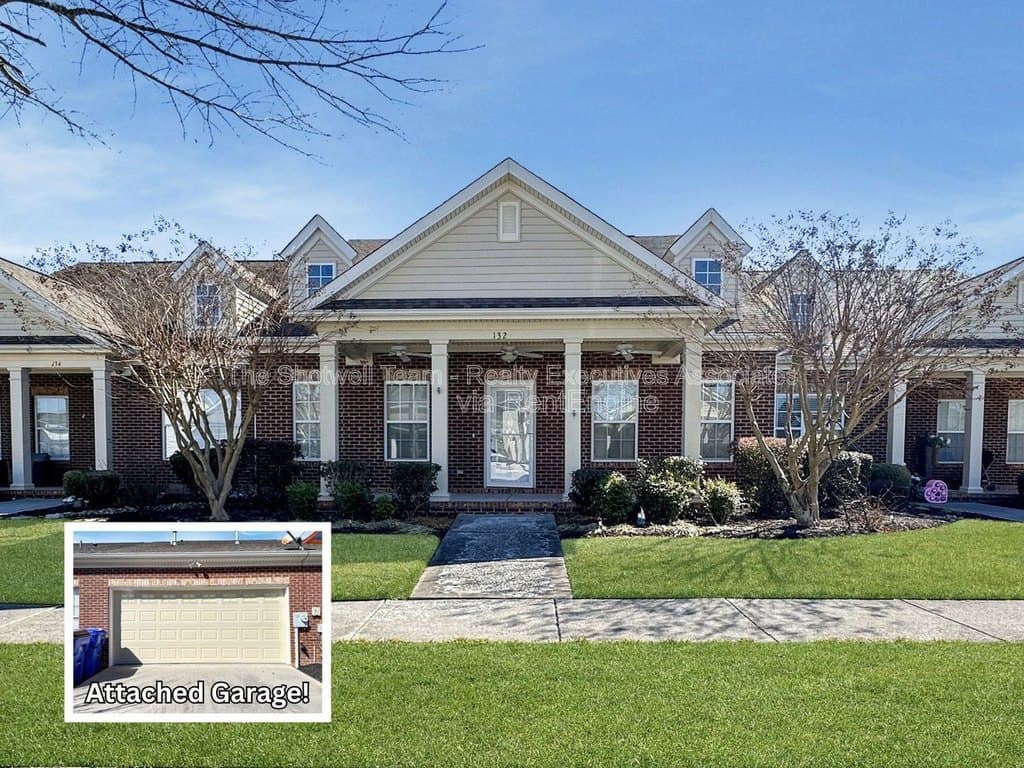 132 Hardinberry St
