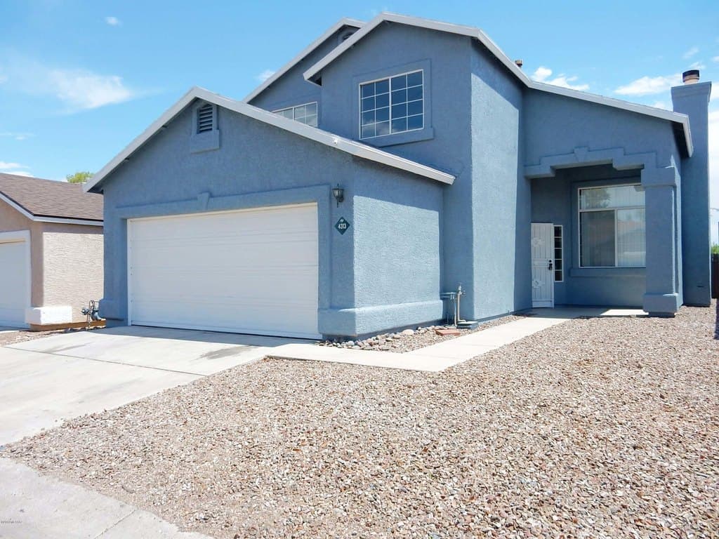 4313 W Bunk House Rd