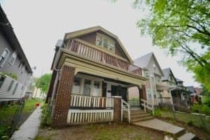 2435 N 44th St Unit Lower