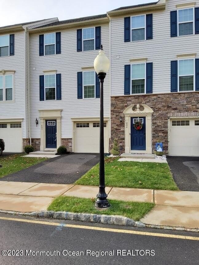 803 Mississippi St Unit 1503