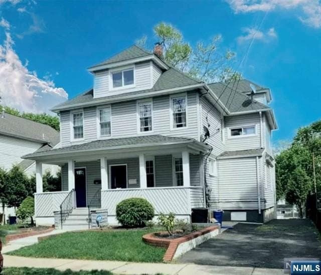 215 Elm Ave Unit 2