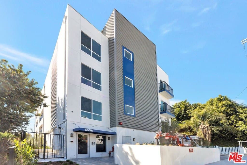5506 Thornburn St Apt 203