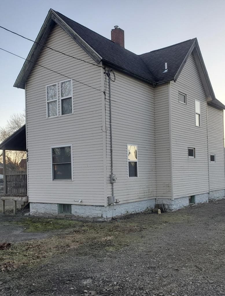 415 N Lehigh Ave