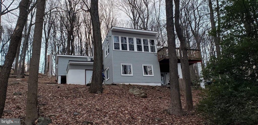 214 Bridle Path Rd