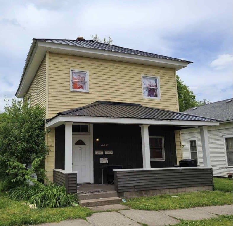 712 N 8th St Apt 3