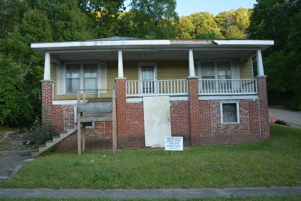 837 Kentucky Ave SW