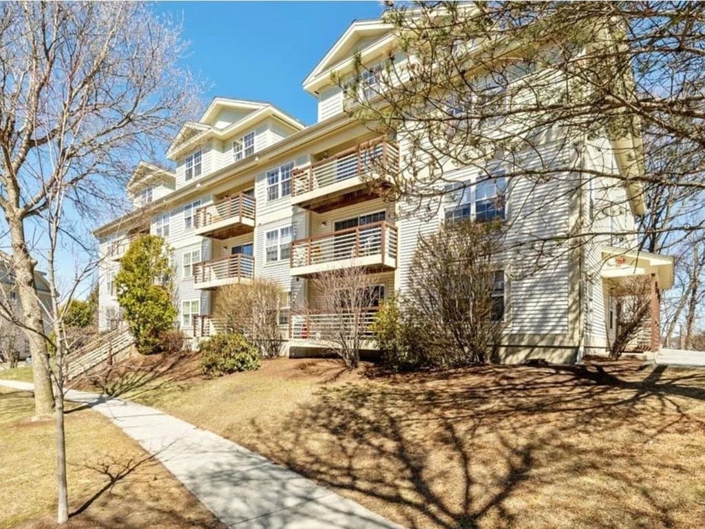 301 Hildred Dr