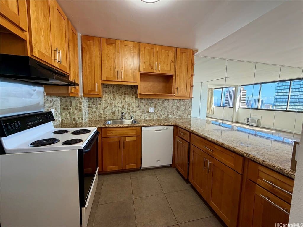 1255 Nuuanu Ave Apt E3203