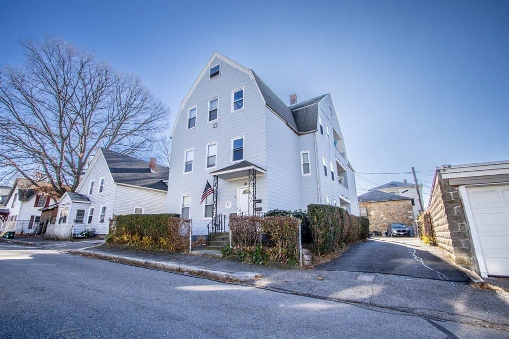 30 Elliot St Unit 3