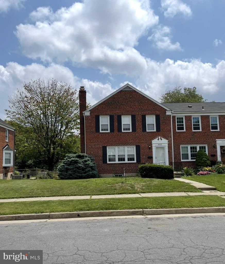 8521 Drumwood Rd