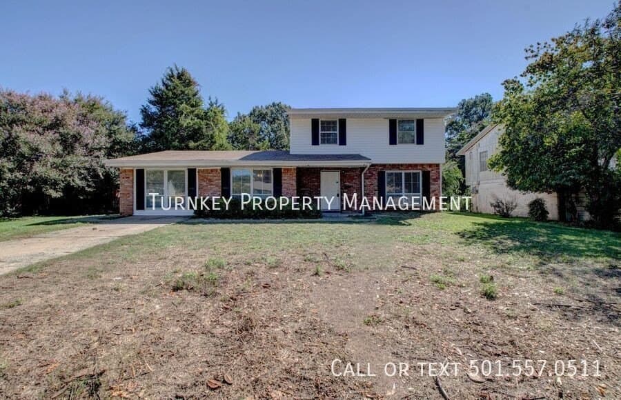 7 Fairbrook Dr