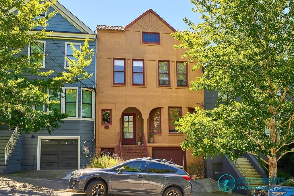 270 Eureka Ave