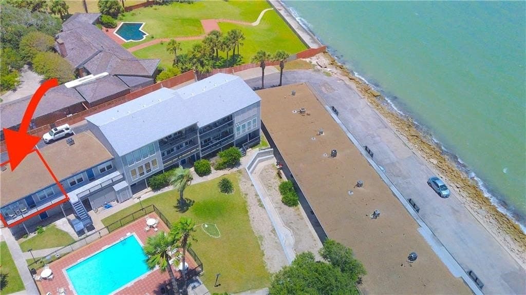 3402 Ocean Dr Apt 41