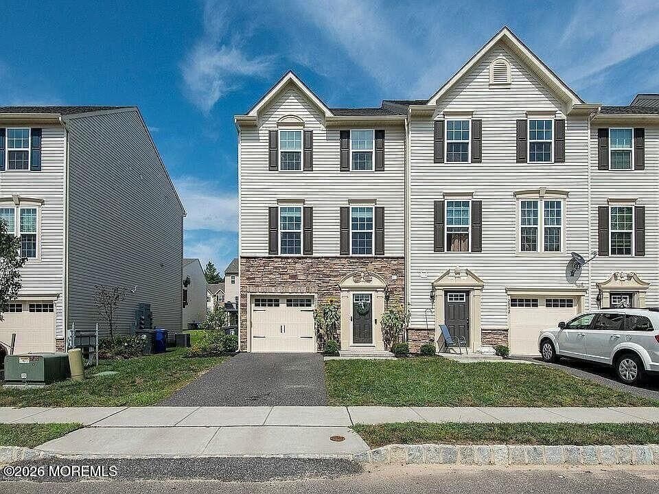 2001 Rio Grande Dr Unit 1701