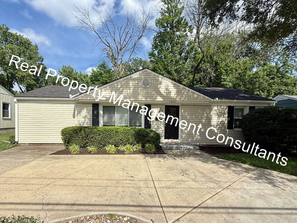 7335 Nall Ave