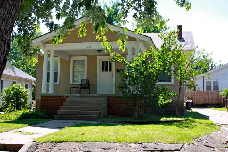 1736 S Xanthus Ave