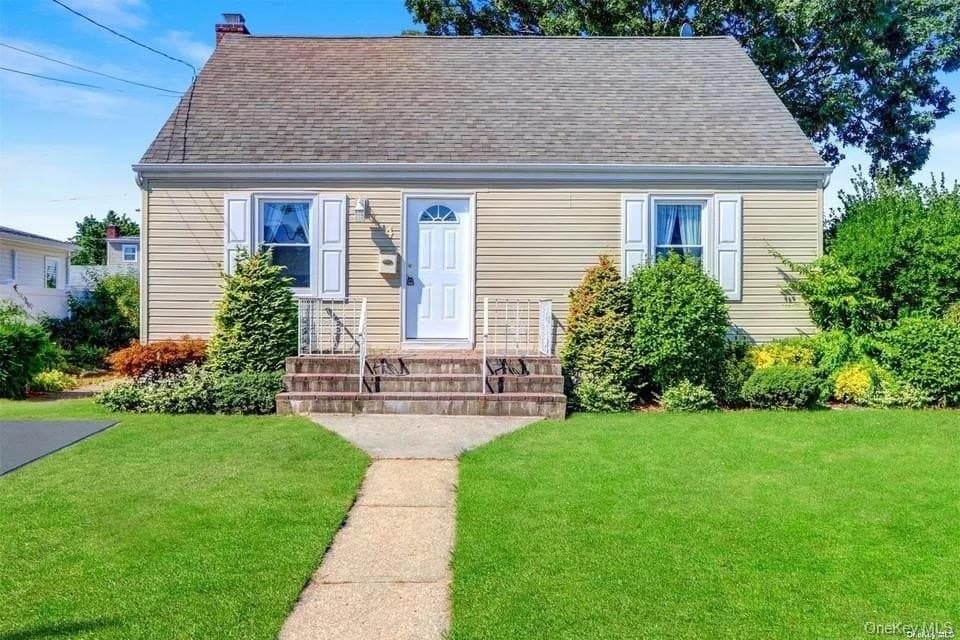 4 West Ct