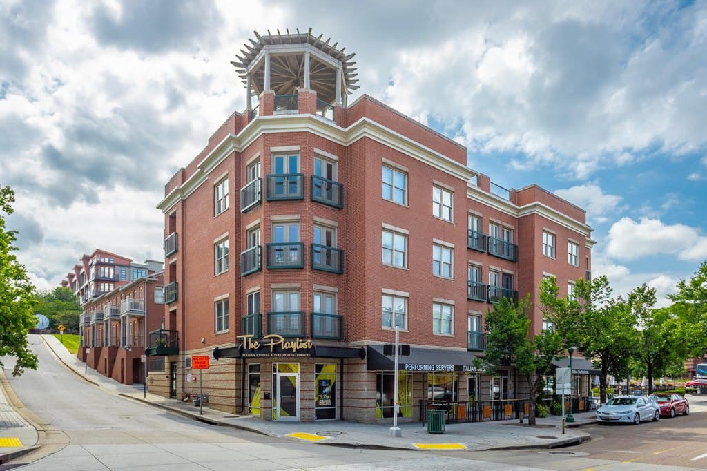 100 Market St Unit 301