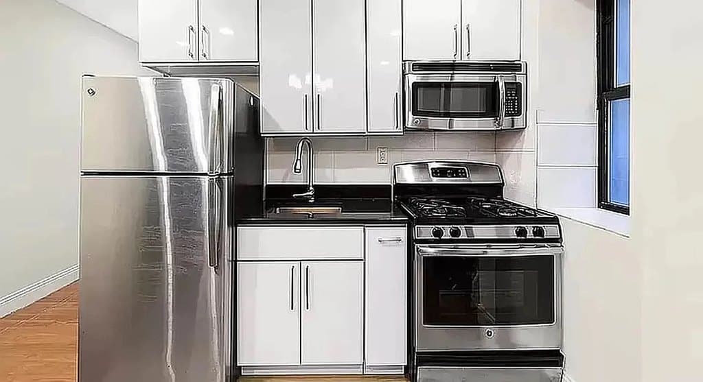 541 W 158th St Apt 32