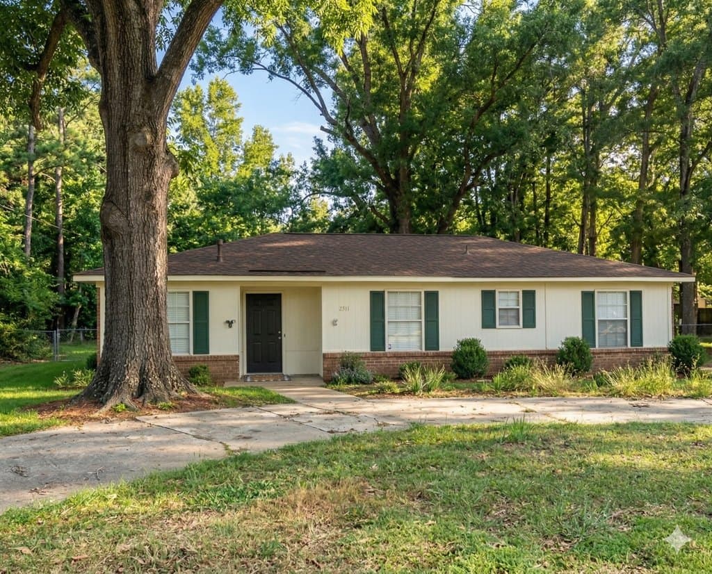 3855 Woodley Rd