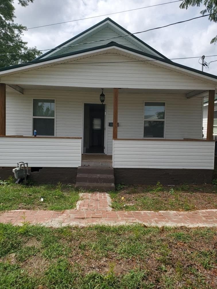 707 Washington St W Apt B