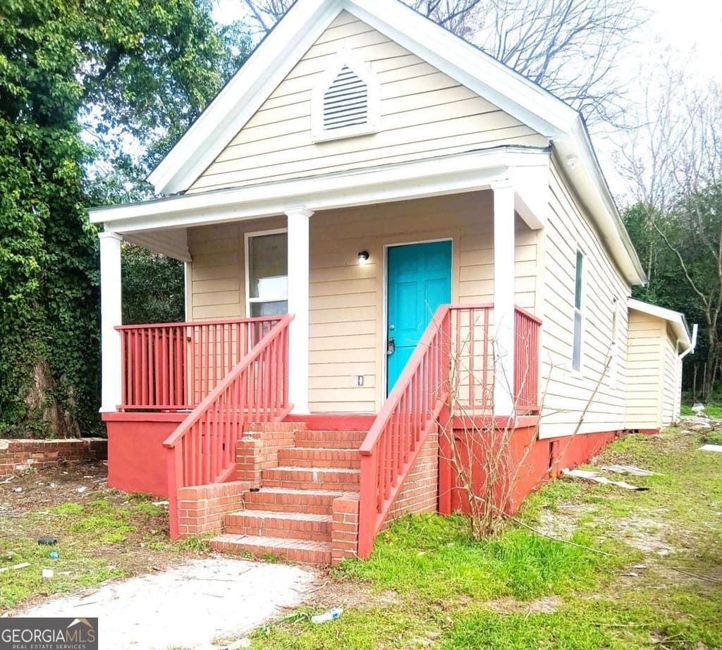 248 Madison St