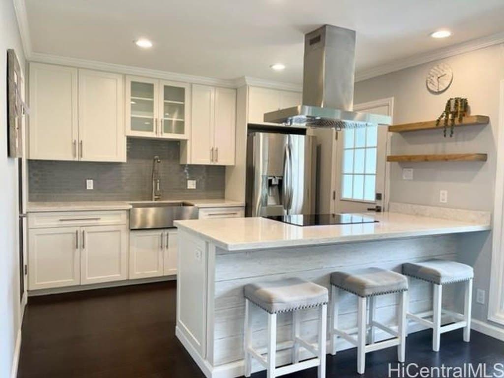 98-843 Kaonohi St Apt C