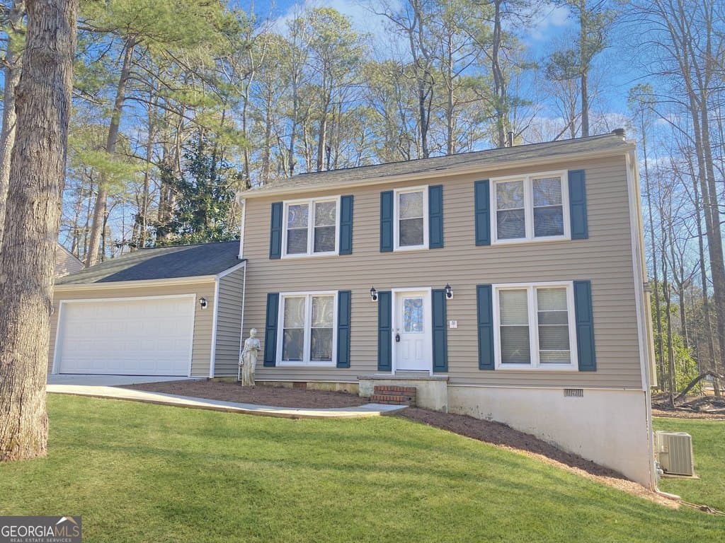 860 Crab Orchard Dr