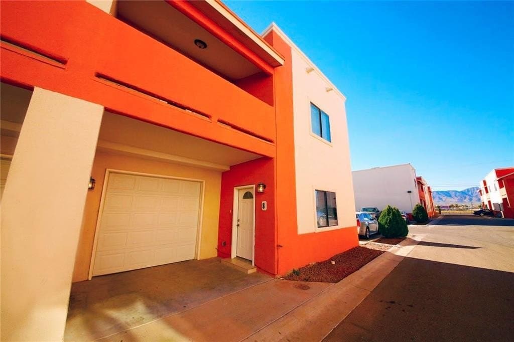 10132 Dyer St Apt 8