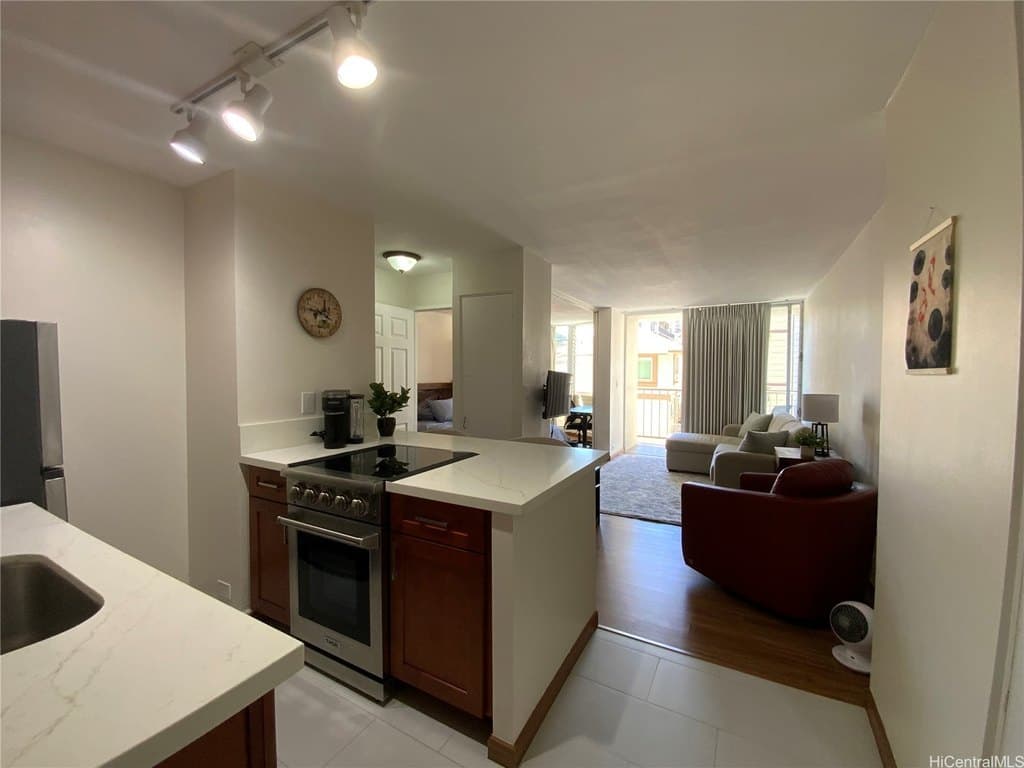 1535 Pensacola St Apt 209